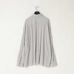 KANEMASA PHIL. 女士 & 男士 46G Artisan Shirt 图片13