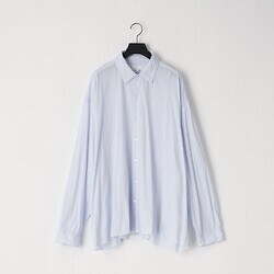 KANEMASA PHIL. 女士 & 男士 46G Artisan Shirt 图片7