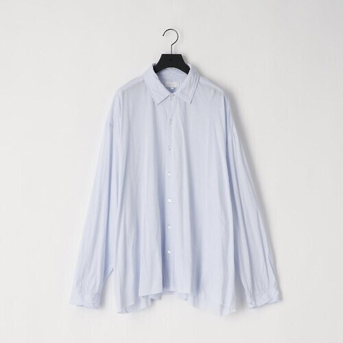 46G Artisan Shirt｜KANEMASA PHIL. 女士 & 男士
