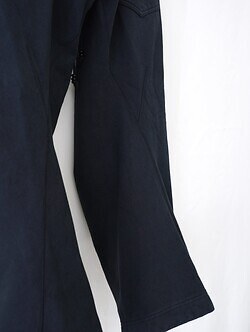 NVRFRGT MENS CURVED LEG LOUNGE PANTS IMAGE10