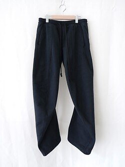 NVRFRGT MENS CURVED LEG LOUNGE PANTS IMAGE8