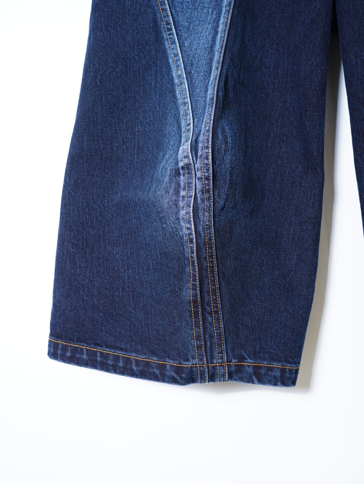 NVRFRGT 남성 3D TWISTED JORTS 이미지7