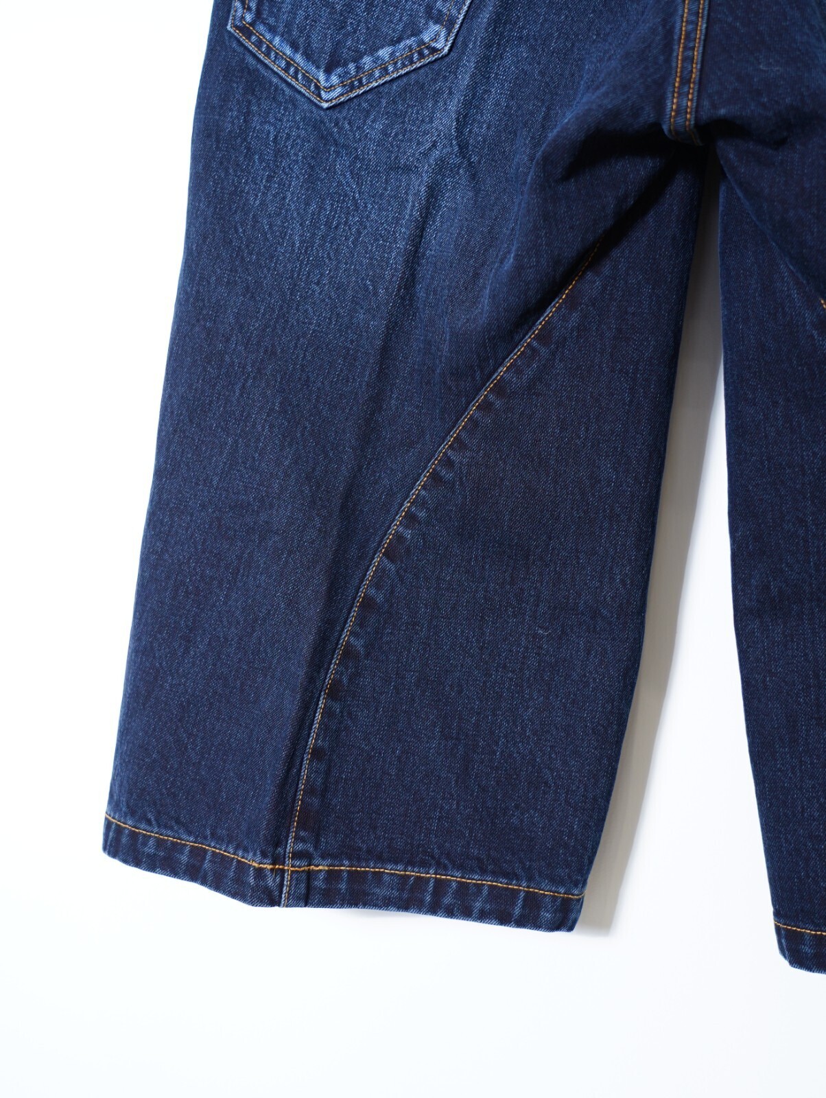 NVRFRGT 남성 3D TWISTED JORTS 이미지11