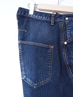 NVRFRGT 남성 3D TWISTED JORTS 이미지13