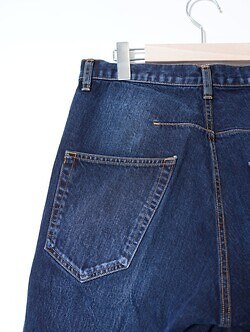 NVRFRGT 남성 3D TWISTED JORTS 이미지9