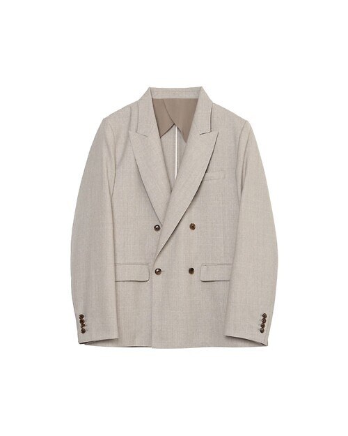 イレニサ アウター