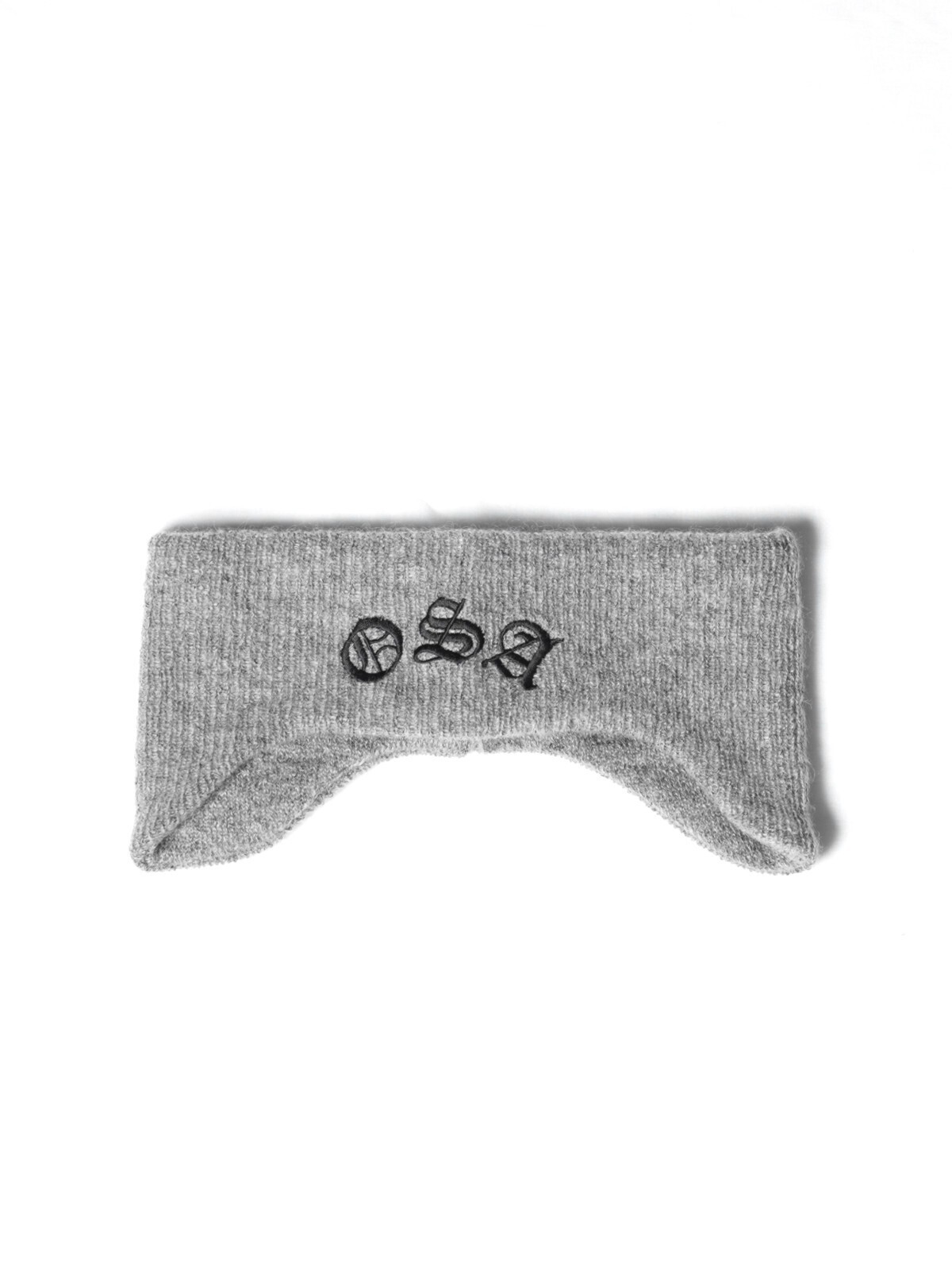 DAIRIKU WOMENS & MENS "OSA" Hair band IMAGE4