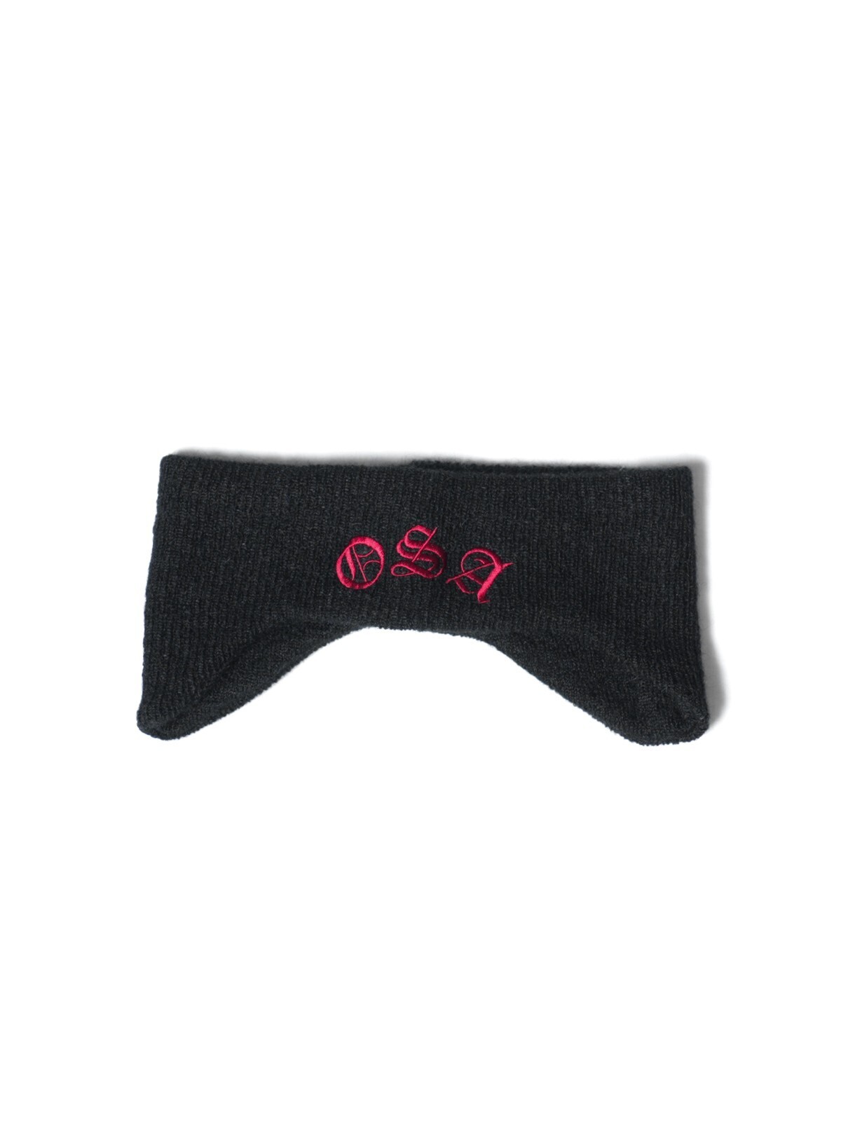 DAIRIKU WOMENS & MENS "OSA" Hair band IMAGE6