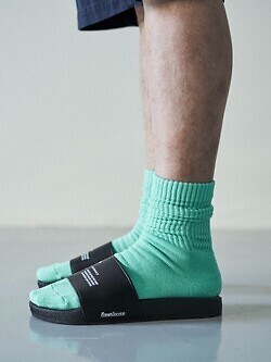 FreshService 여성 & 남성 ORIGINAL 3-PACK SOCKS (26SS) 이미지5