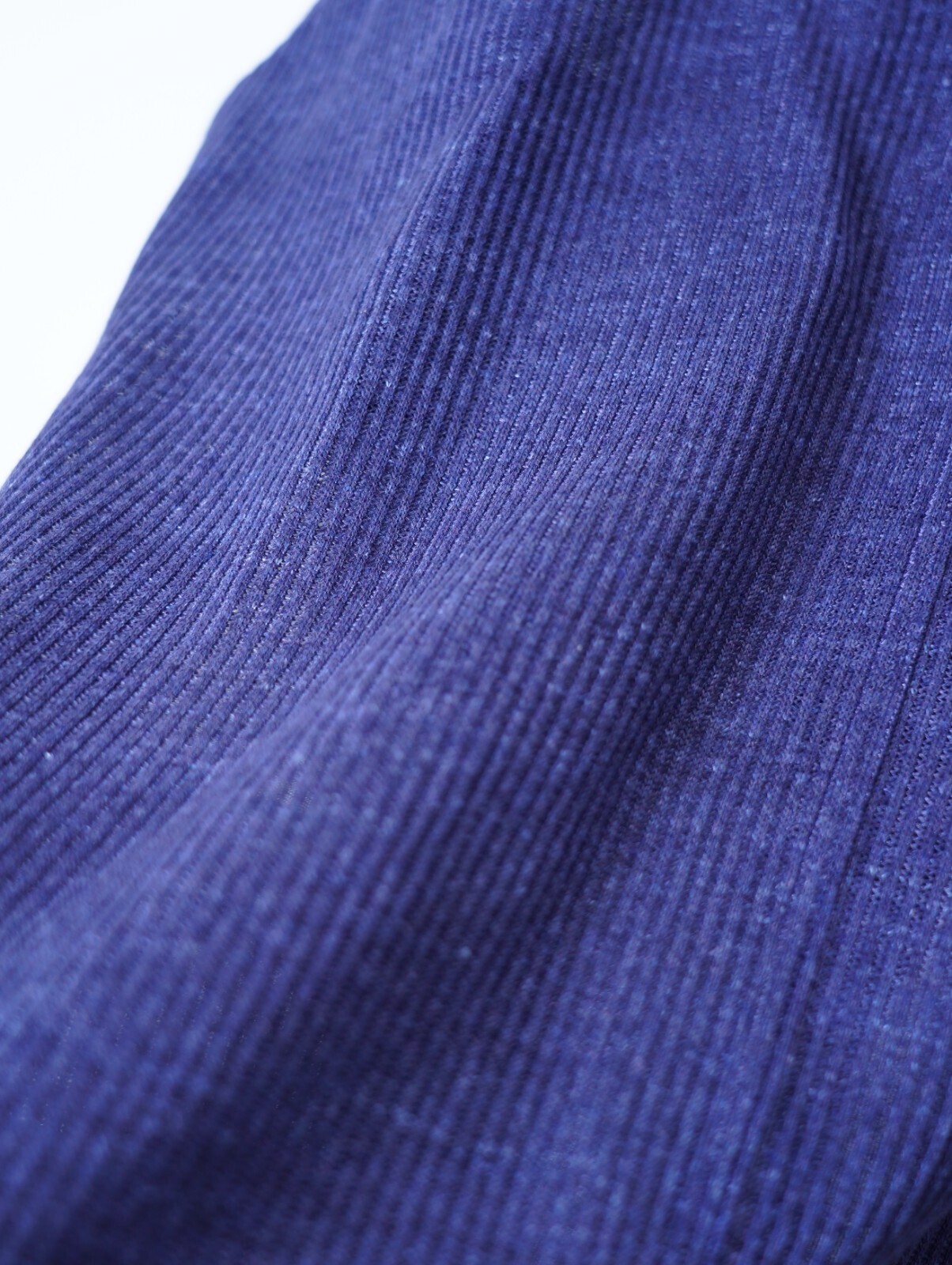 saby 男裝 WORKERS JACKET TYPE S.B - Bishu Japan Linen Mesh Jacquard FAB - 圖片7