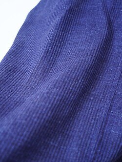 saby 男裝 WORKERS JACKET TYPE S.B - Bishu Japan Linen Mesh Jacquard FAB - 圖片7