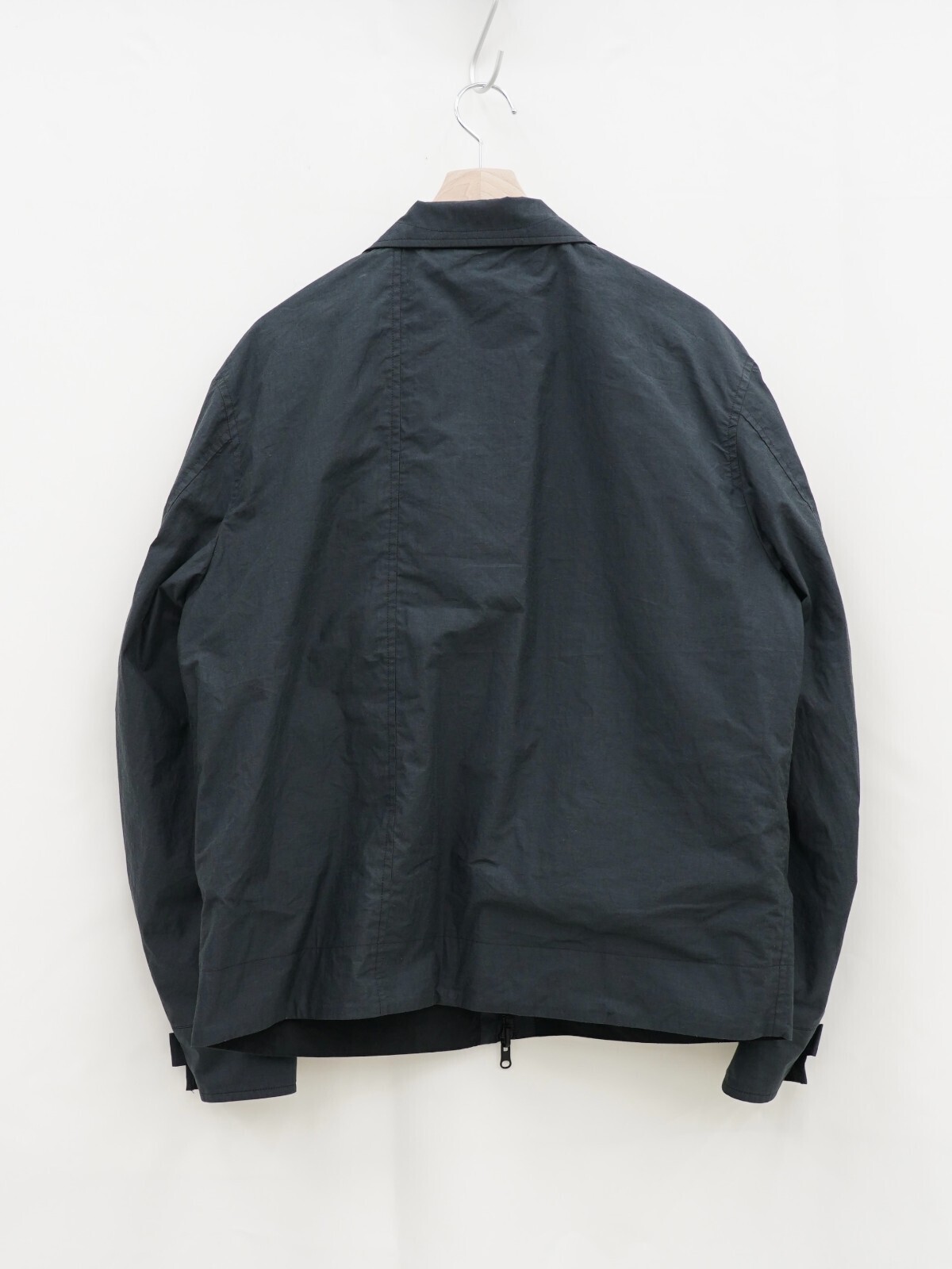 JIAN YE 男士  FANG JKT (REVERSIBLE) 图片6