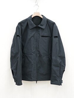 JIAN YE 男士  FANG JKT (REVERSIBLE) 图片5