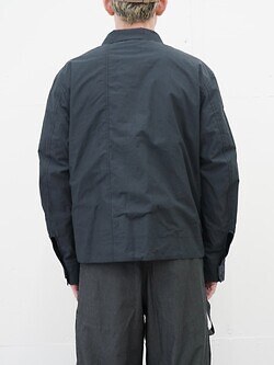 JIAN YE 男士  FANG JKT (REVERSIBLE) 图片4