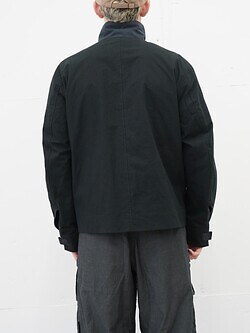 JIAN YE 男士  FANG JKT (REVERSIBLE) 图片10