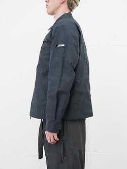 JIAN YE 男士  FANG JKT (REVERSIBLE) 图片3