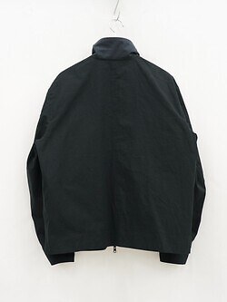 JIAN YE 男士  FANG JKT (REVERSIBLE) 图片12