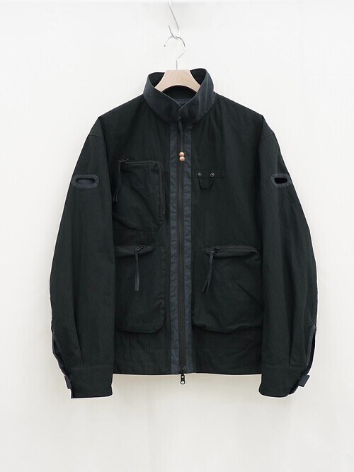  FANG JKT (REVERSIBLE)｜JIAN YE 男裝