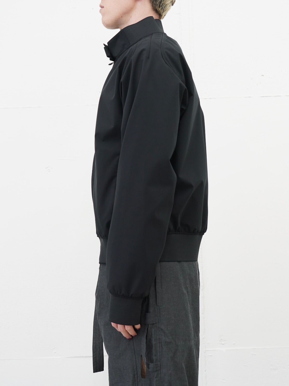 JIAN YE 男裝 GUAI BLOUSON ( WATERPROOF ) 圖片3