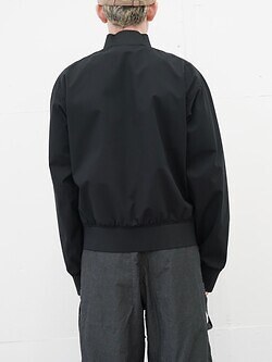 JIAN YE 男裝 GUAI BLOUSON ( WATERPROOF ) 圖片4