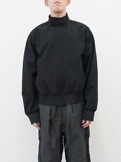 JIAN YE 男裝 GUAI BLOUSON ( WATERPROOF ) 圖片2