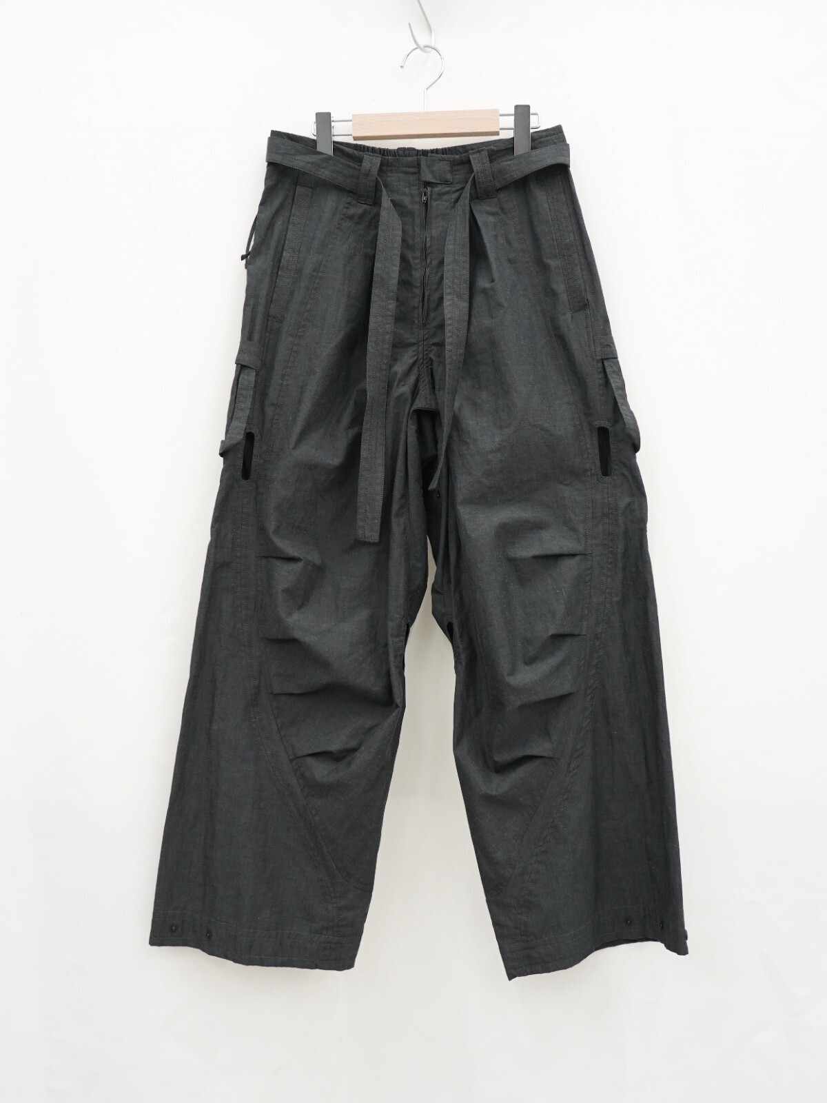 JIAN YE 男裝 BASIC UNIT 02 圖片5