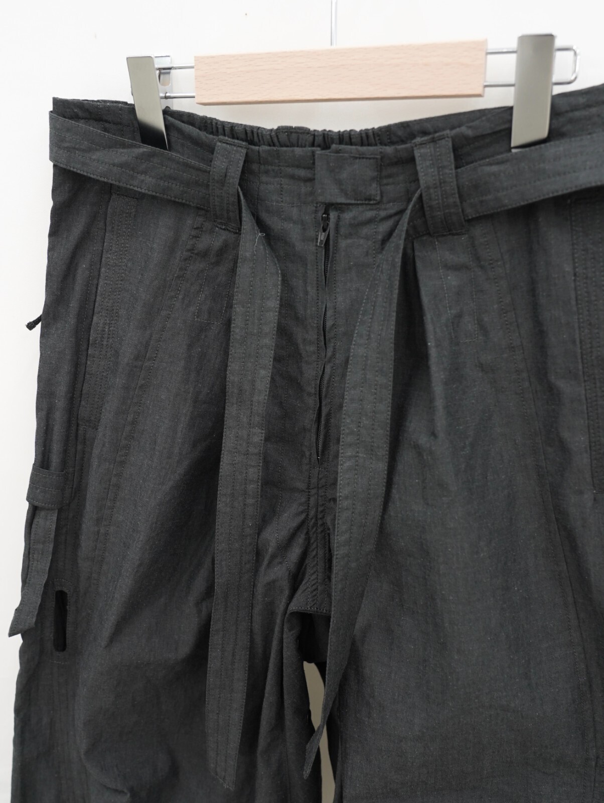 JIAN YE 男裝 BASIC UNIT 02 圖片7