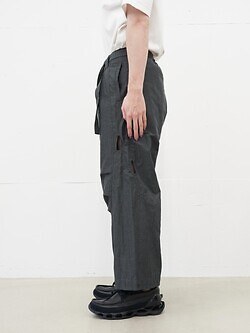 JIAN YE 男裝 BASIC UNIT 02 圖片3