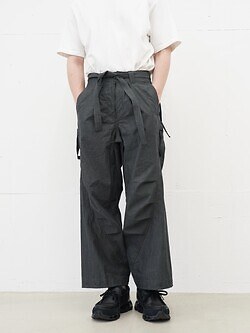 JIAN YE 男裝 BASIC UNIT 02 圖片1