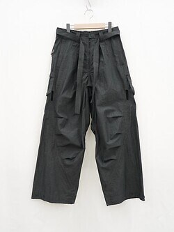 JIAN YE 男裝 BASIC UNIT 02 圖片5