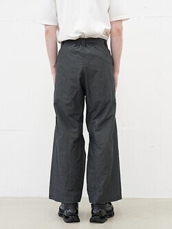 JIAN YE 男裝 BASIC UNIT 02 圖片4