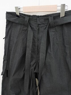 JIAN YE 男裝 BASIC UNIT 02 圖片7