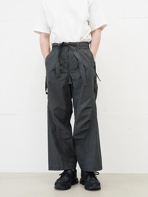 BASIC UNIT 02｜JIAN YE 男裝