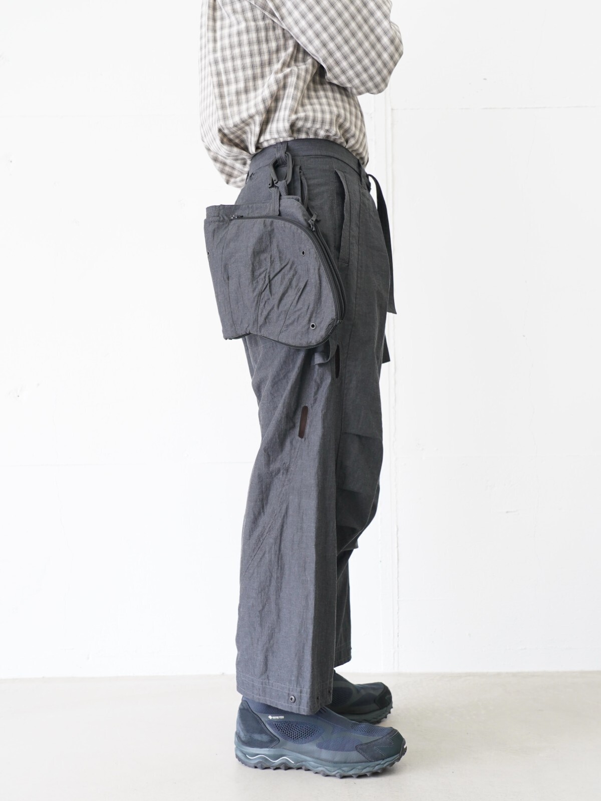 JIAN YE MENS BASIC UNIT 03 IMAGE3