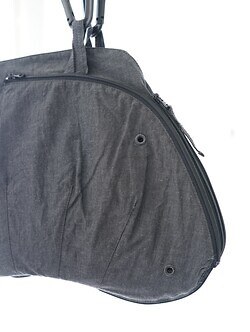 JIAN YE MENS BASIC UNIT 03 IMAGE6