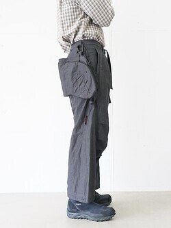 JIAN YE MENS BASIC UNIT 03 IMAGE3