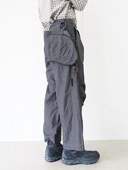 JIAN YE MENS BASIC UNIT 03 IMAGE5
