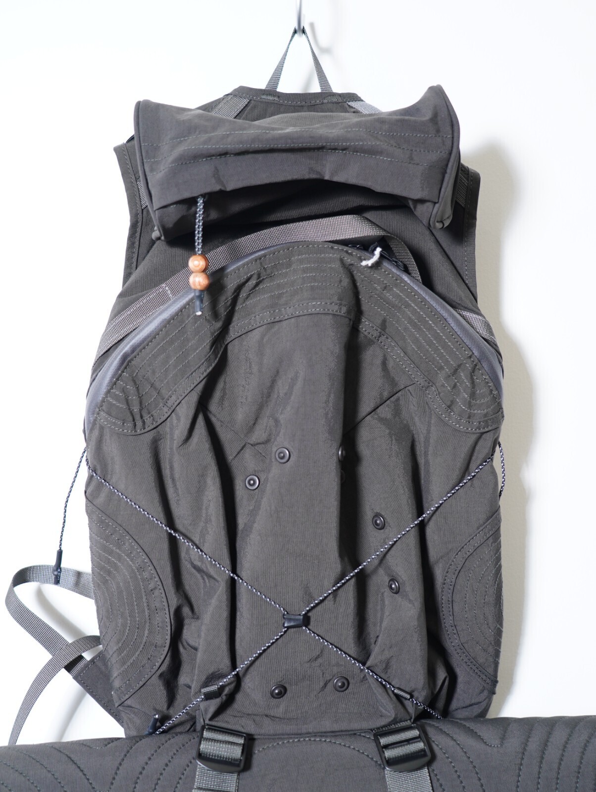 JIAN YE 남성 ZAZEN DROP (×SEALSON) 이미지2