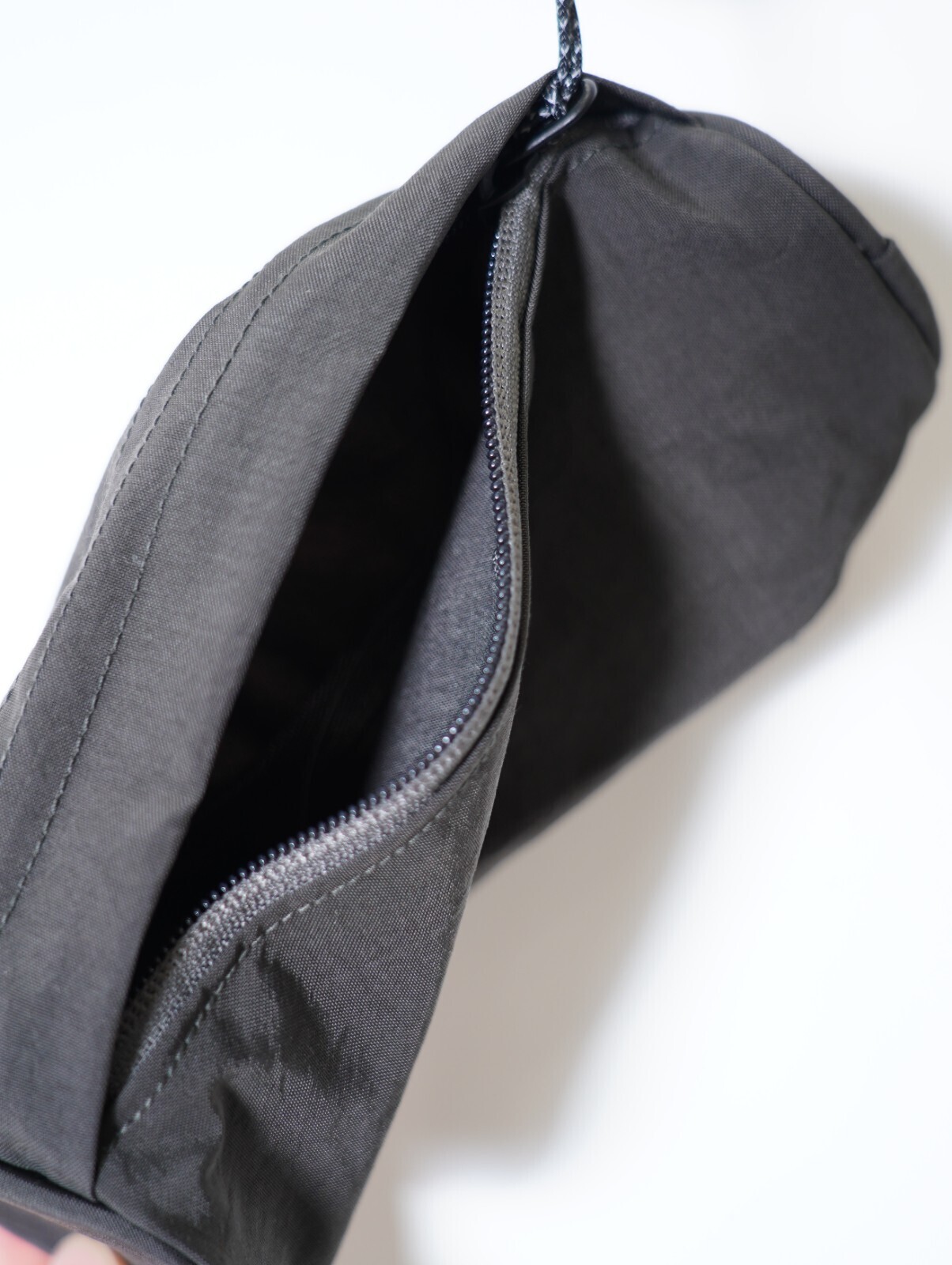 JIAN YE 남성 ZAZEN DROP (×SEALSON) 이미지7
