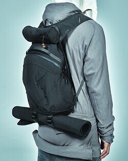 JIAN YE 남성 ZAZEN DROP (×SEALSON) 이미지11