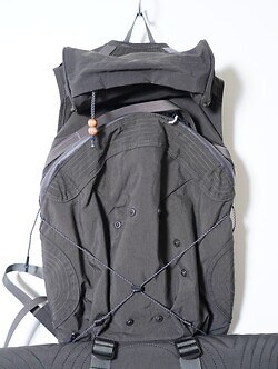 JIAN YE 남성 ZAZEN DROP (×SEALSON) 이미지2