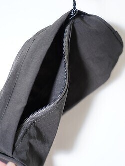 JIAN YE 남성 ZAZEN DROP (×SEALSON) 이미지7