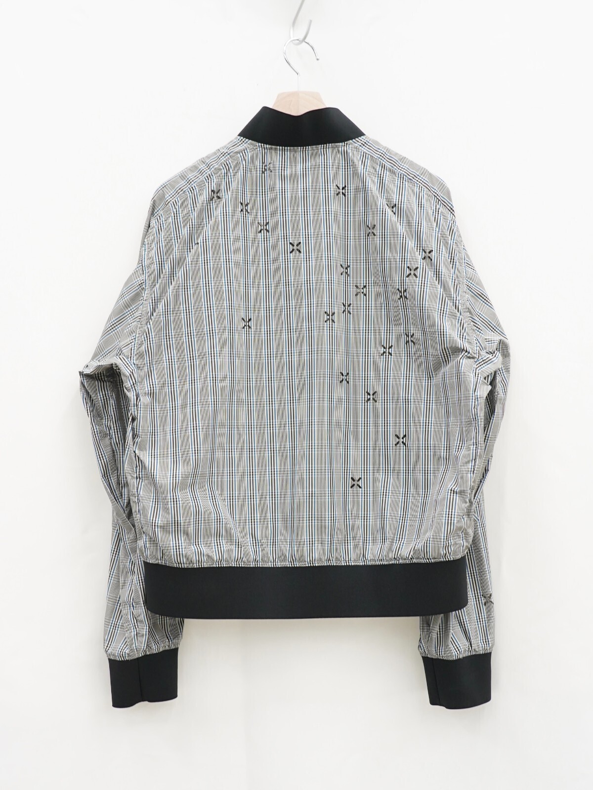 JIAN YE 男裝 SIEGE GUAI BLOUSON ( SIEGE ) 圖片6