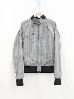 JIAN YE 男裝 SIEGE GUAI BLOUSON ( SIEGE ) 圖片5