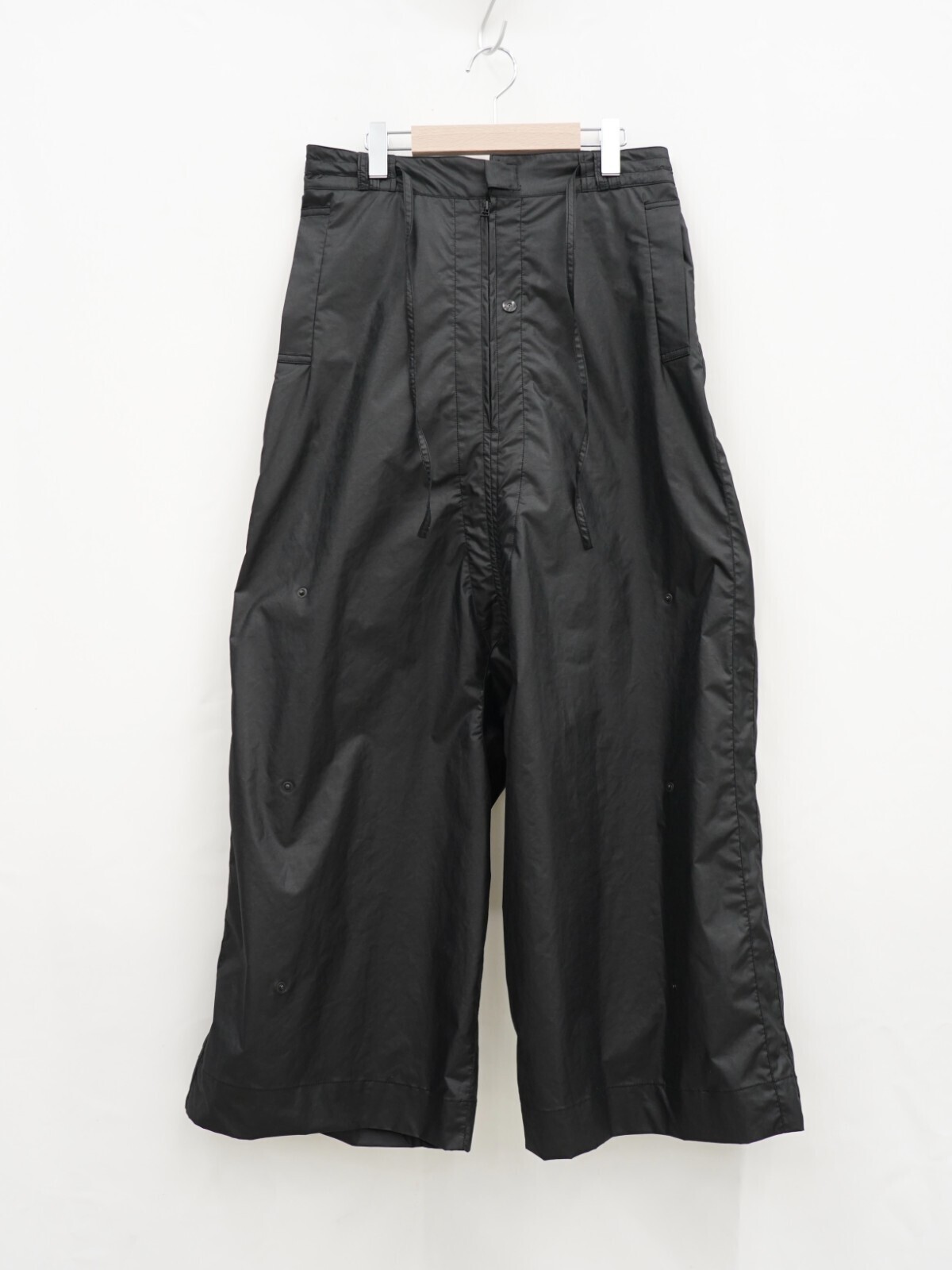 JIAN YE 男裝 GUAI MORPH PANTS 圖片6