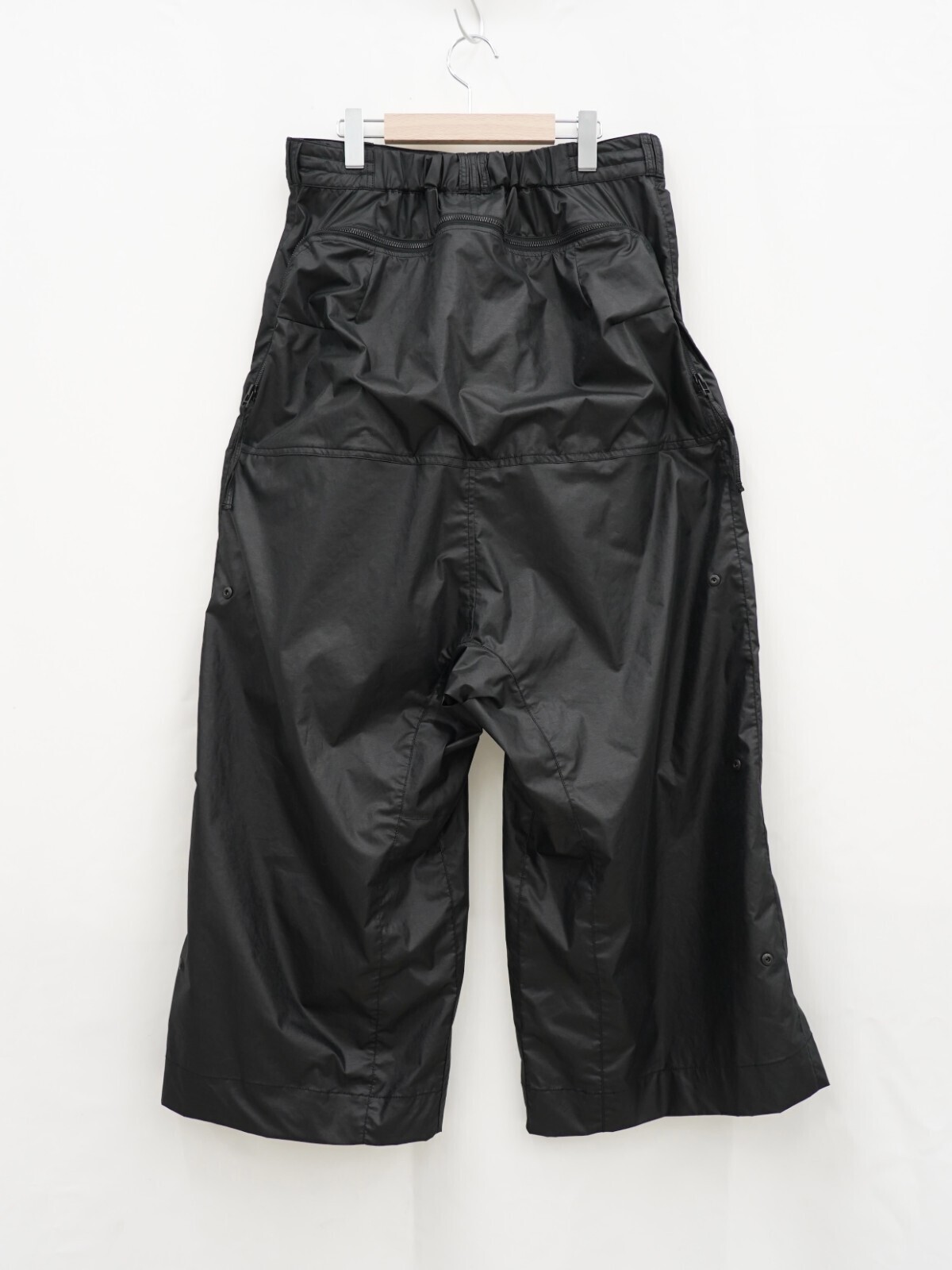 JIAN YE 男裝 GUAI MORPH PANTS 圖片7