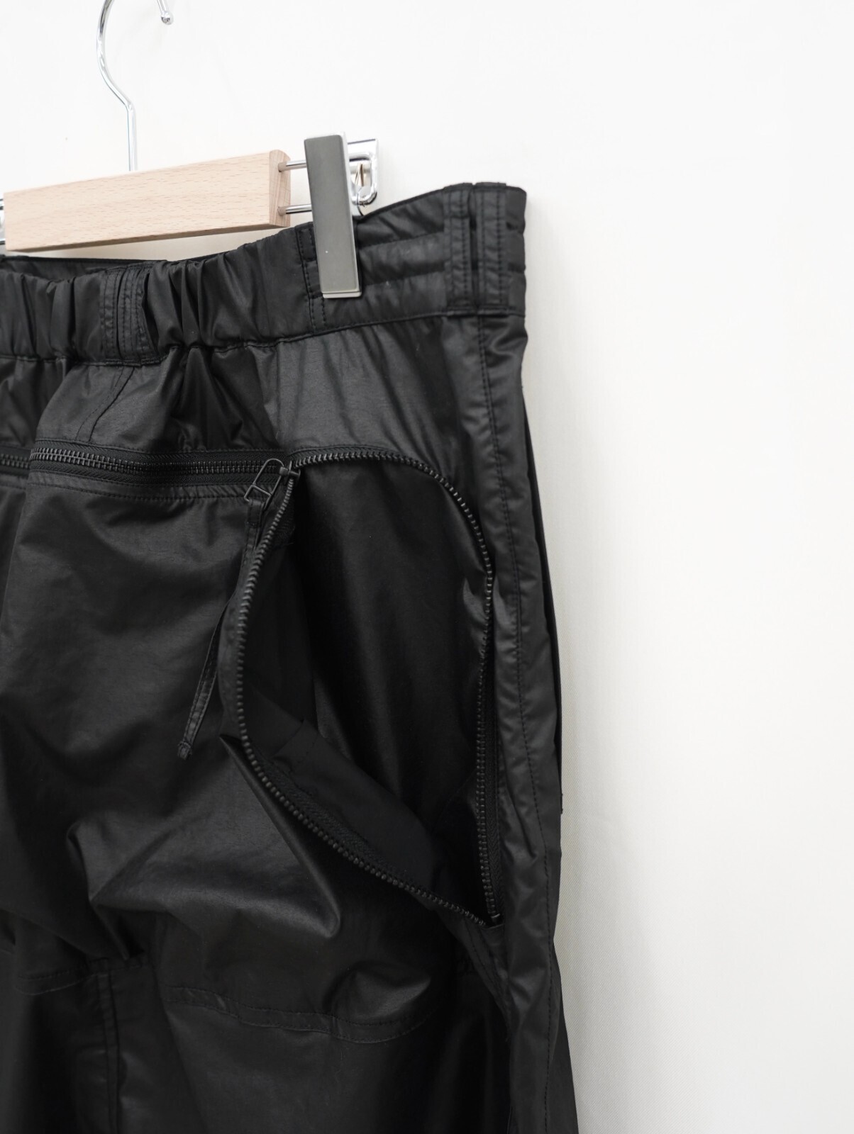 JIAN YE 男裝 GUAI MORPH PANTS 圖片8