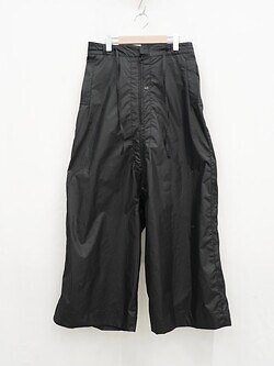 JIAN YE 男裝 GUAI MORPH PANTS 圖片6