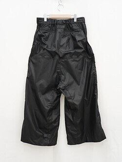 JIAN YE 男裝 GUAI MORPH PANTS 圖片7