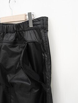 JIAN YE 男裝 GUAI MORPH PANTS 圖片8